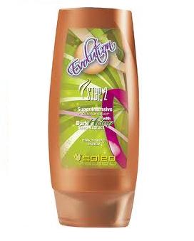 SOLEO EVOLUTION STEP 2 100ml